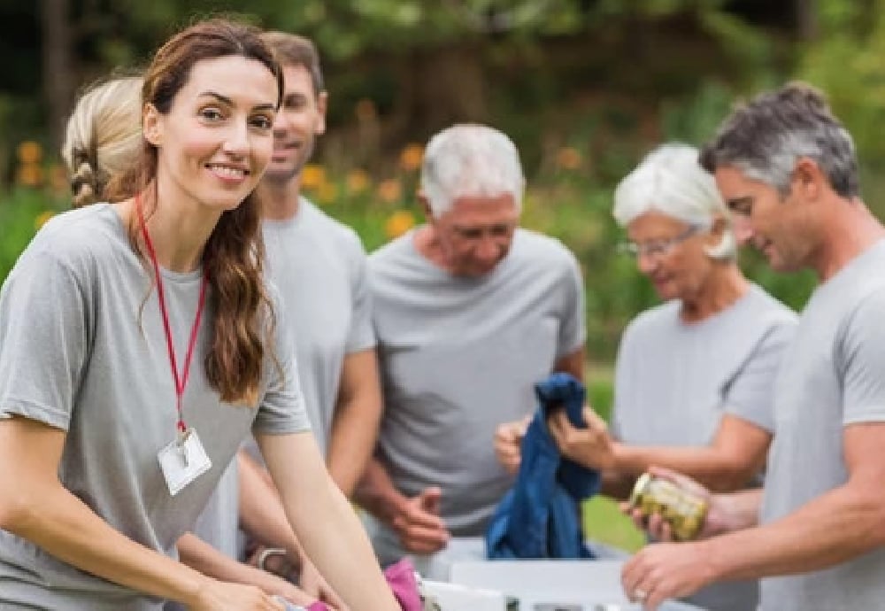 Blog-NA 4 Charitable Giving Strategies
