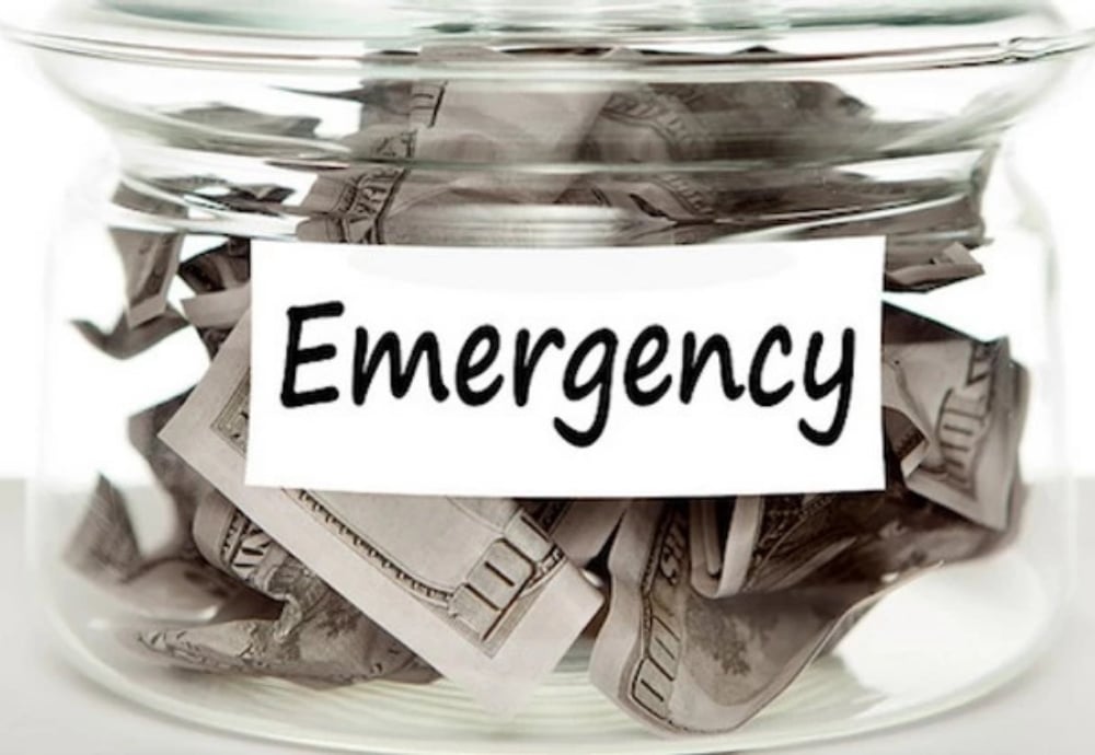 Emergency 4 Charitable Giving Strategies