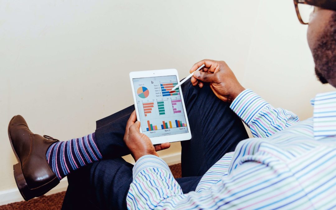 The Foundation of A Strong Financial Plan