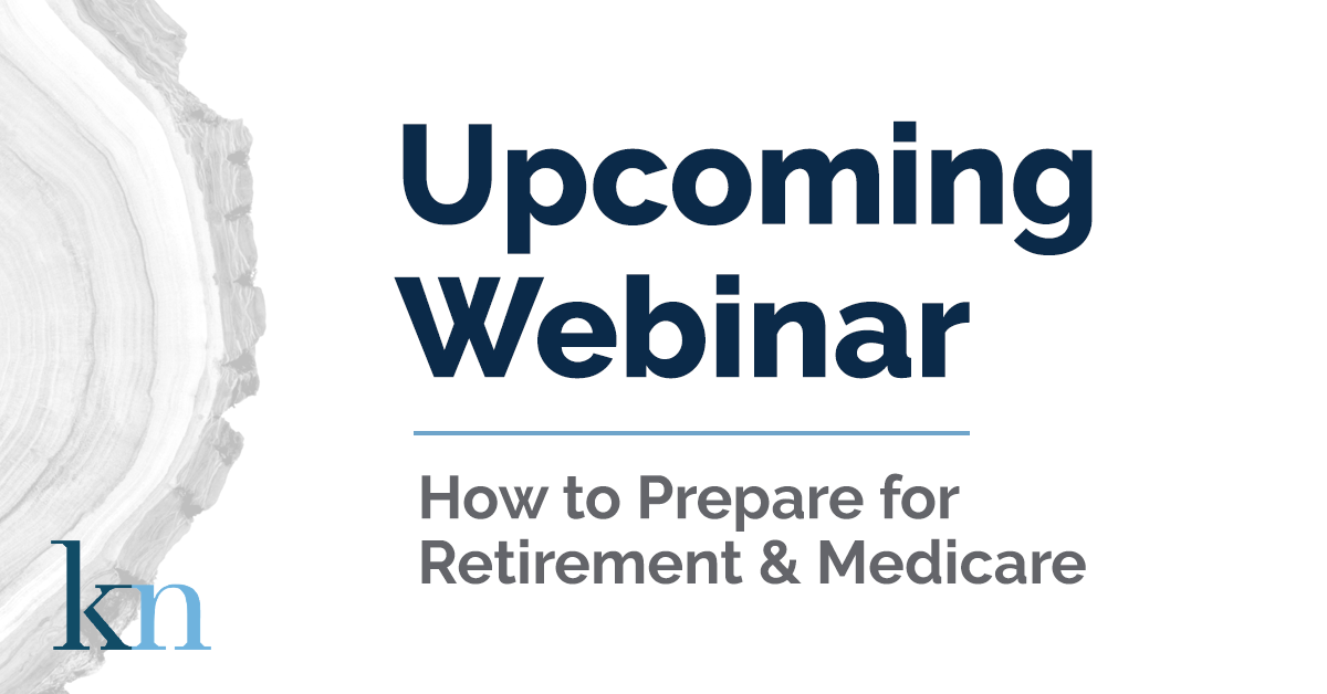 KN_RetirementWebinar_Blog-LinkImage 4 Charitable Giving Strategies