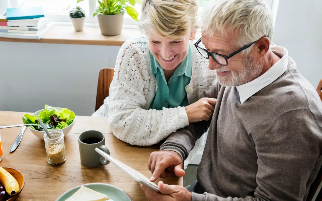 Laid Off in Your 50s or 60s? Here Is Your Financial Survival Guide